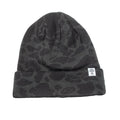 Richardson  126 Beanie - Sable Duck Camo