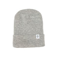 Richardson  137 Beanie - Heather Oatmeal