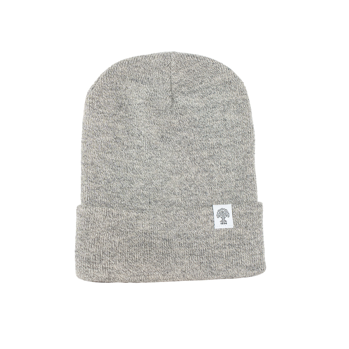 Richardson  137 Beanie - Heather Oatmeal