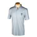 Holderness & Bourne Duncan Polo -Pacific Blue