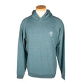 Holderness & Bourne Lawson Hoodie - Heathered Spruce