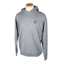 Holderness & Bourne Lawson Hoodie - Heathered Grey