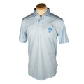 Holderness & Bourne Duncan Polo -Vista Blue