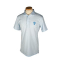 Holderness & Bourne Upton Polo - Vista Blue