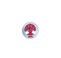Medal Tree Marker - Red