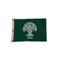 LLB Canvas Hickory Flag Co. Flag