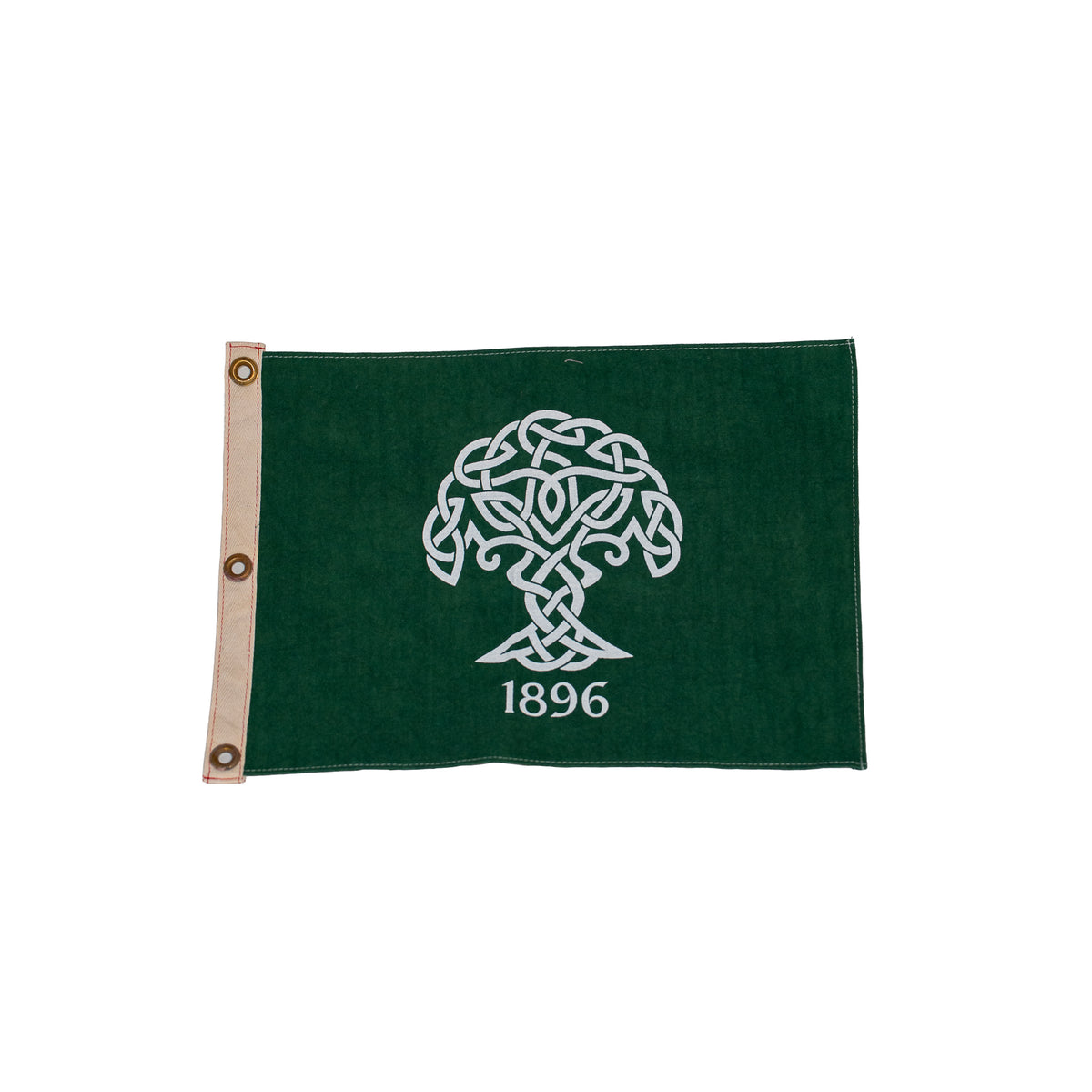 LLB Canvas Hickory Flag Co. Flag