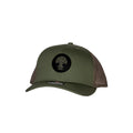 Richardson 112 Hat - Loden