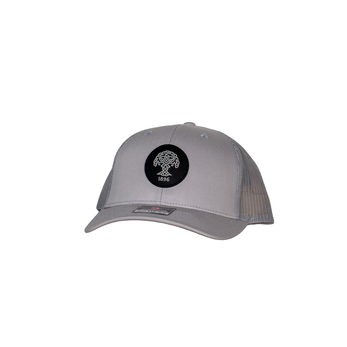Richardson 112 Hat - LIght Grey