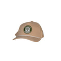 Branded Bills 545 Rope Hat - Desert