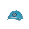 Branded Bills 545 Rope Hat - Light Blue
