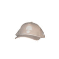 Branded Bills Canvas Twill Hat - Vintage Beige/White