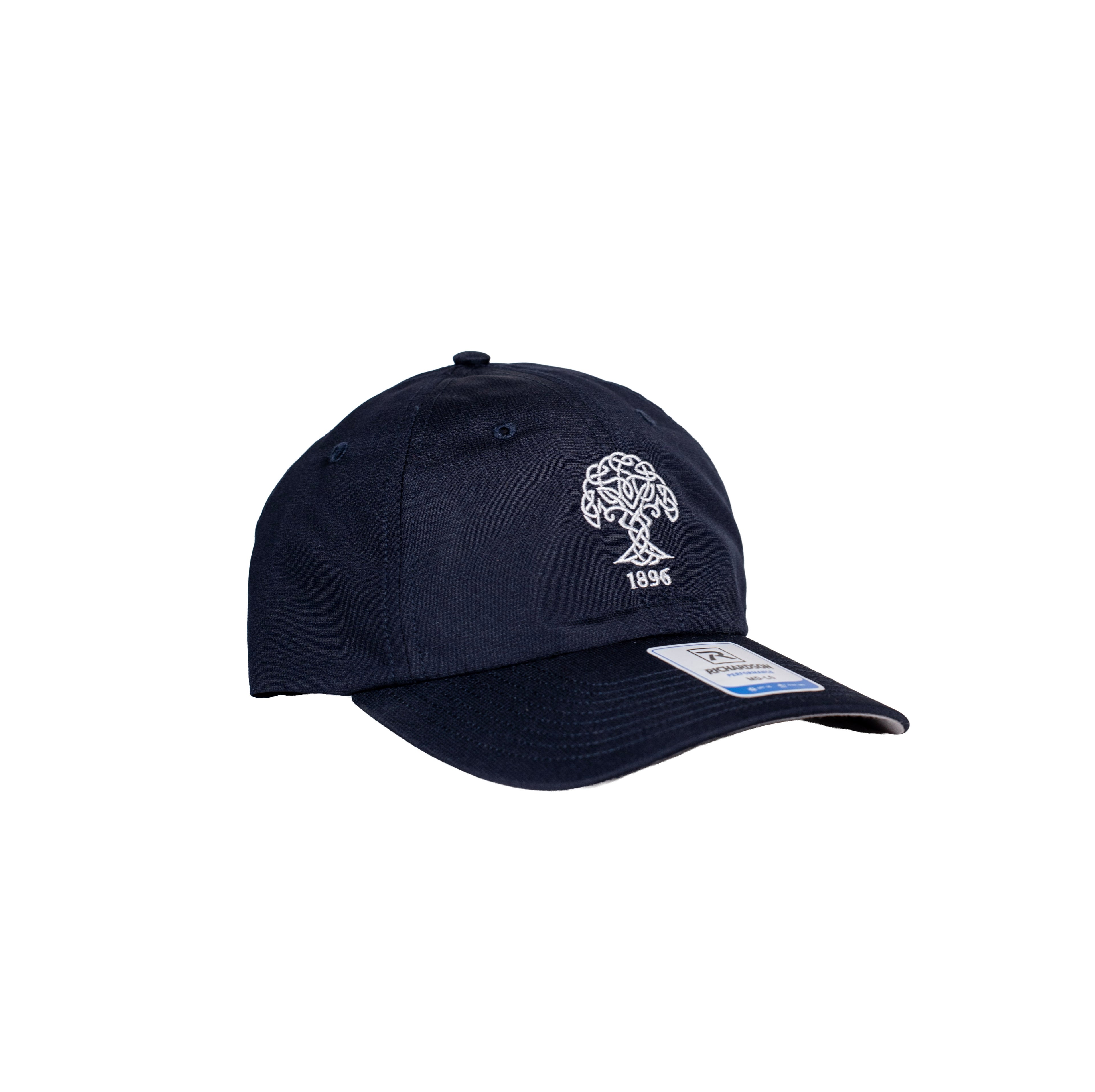 Richardson 220 Hat - Black