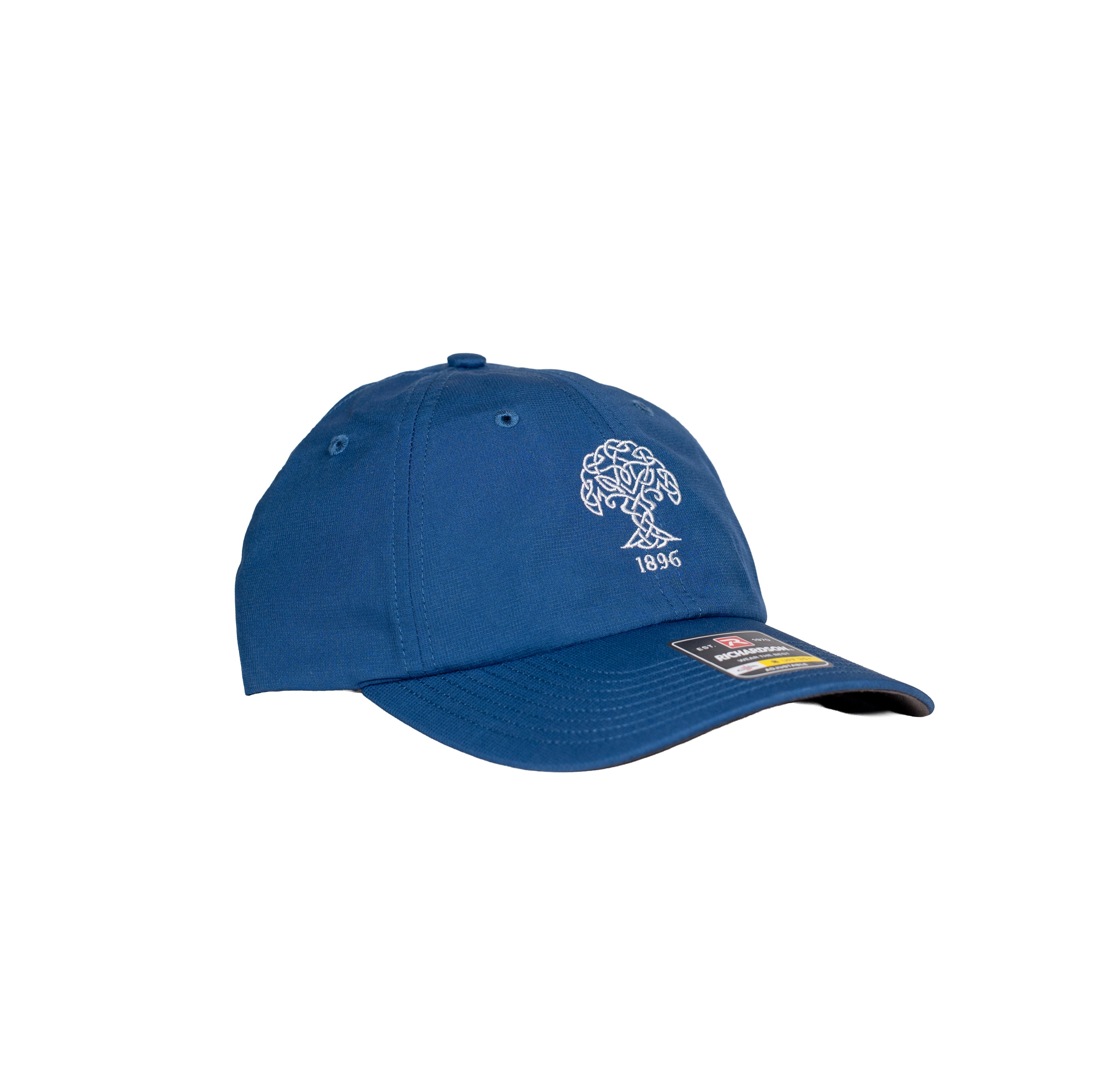 Richardson 220 Hat - Blue