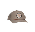 Richardson 355 Hat Tree Logo - Tan