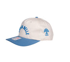 Richardson 323 Champ Combo Lac La Belle Hat- Light Blue/Cream