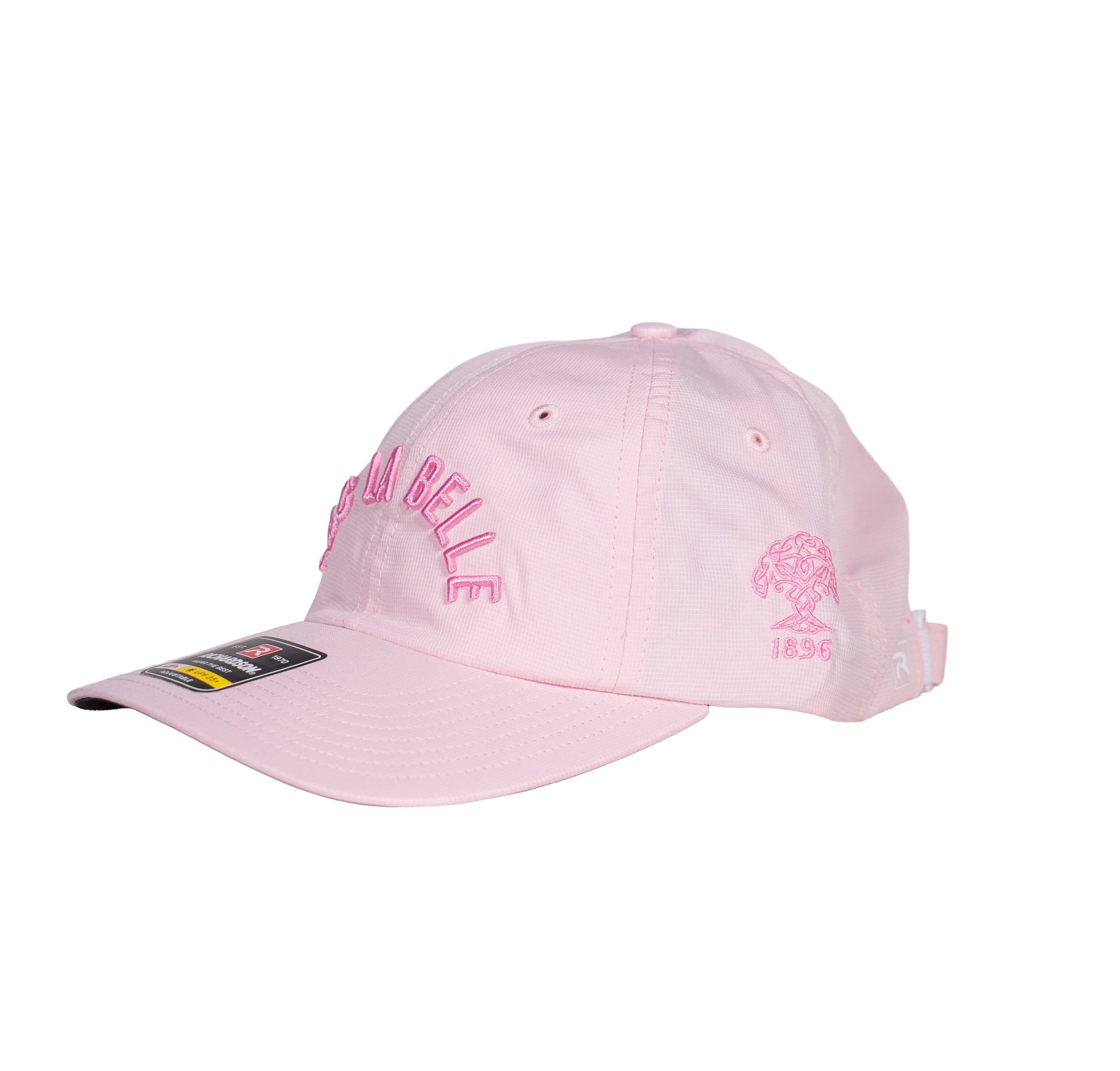 Richardson 220 Small Fit Hat Lac La Belle - Soft Pink
