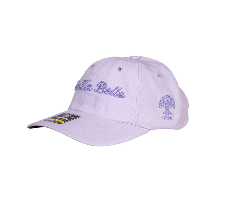 Richardson 220 Small Fit Hat Lac La Belle - Purple