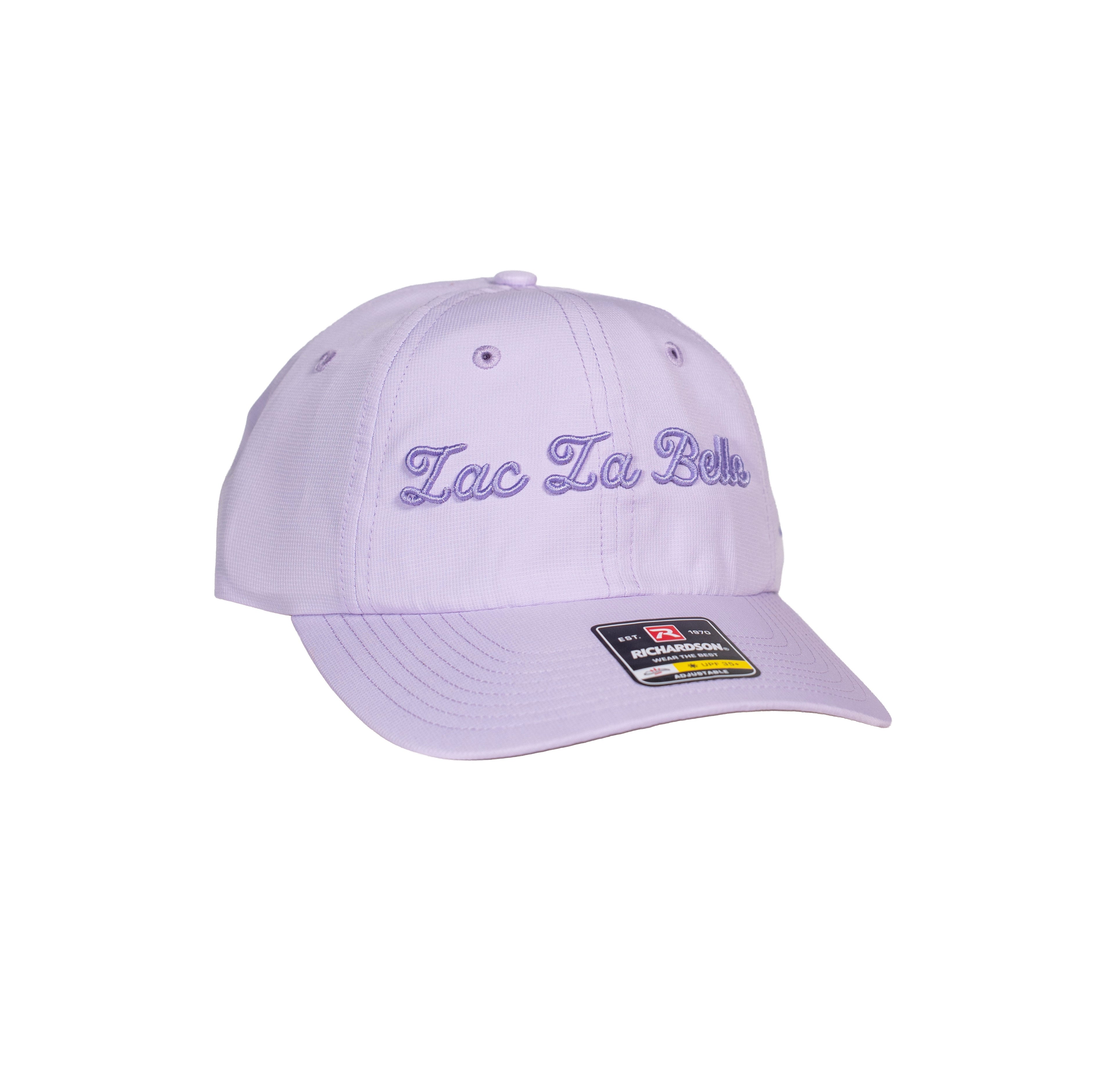 Richardson 220 Small Fit Hat Lac La Belle - Purple