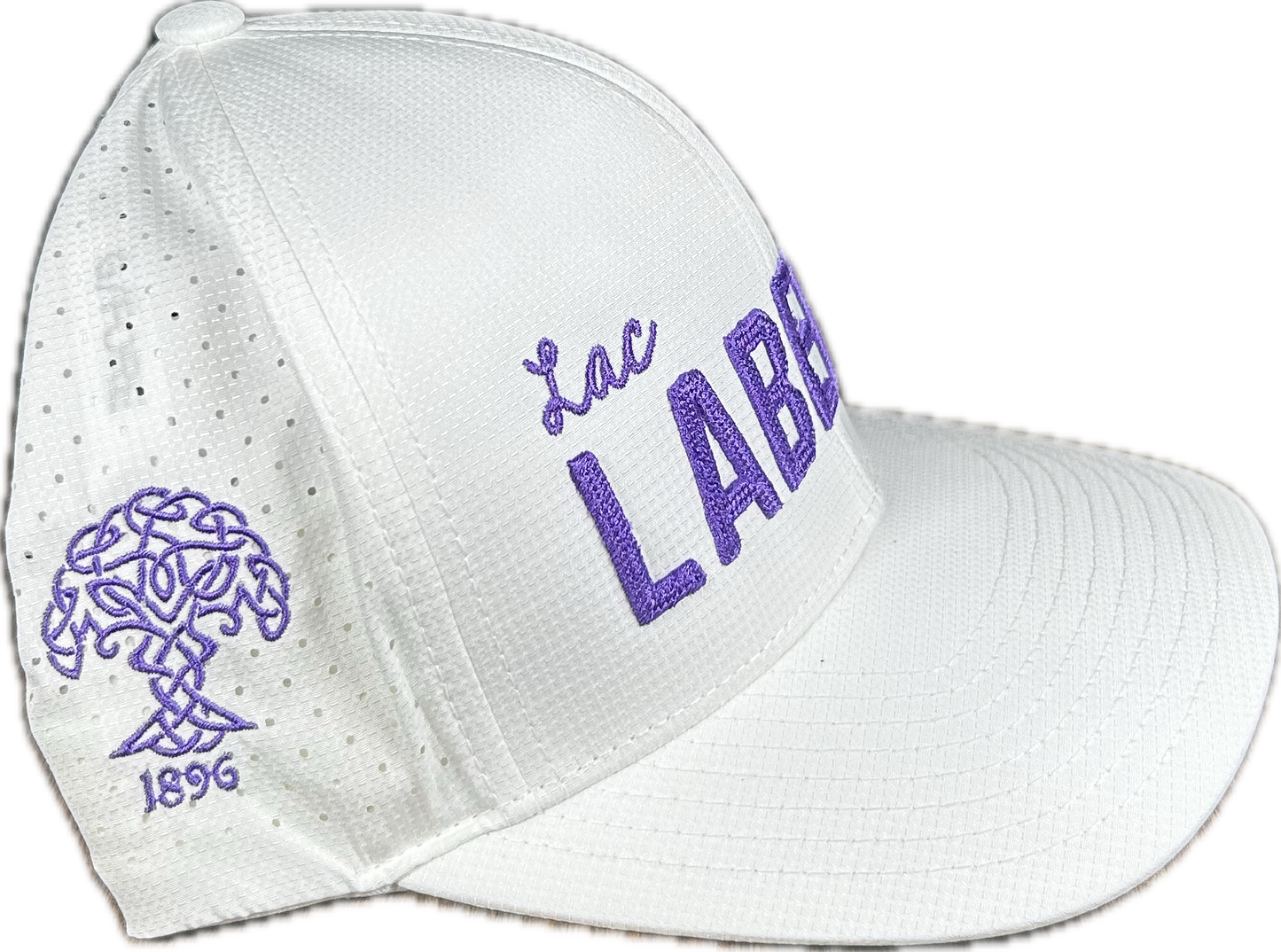 G4 Performance Lac Labelle Hat