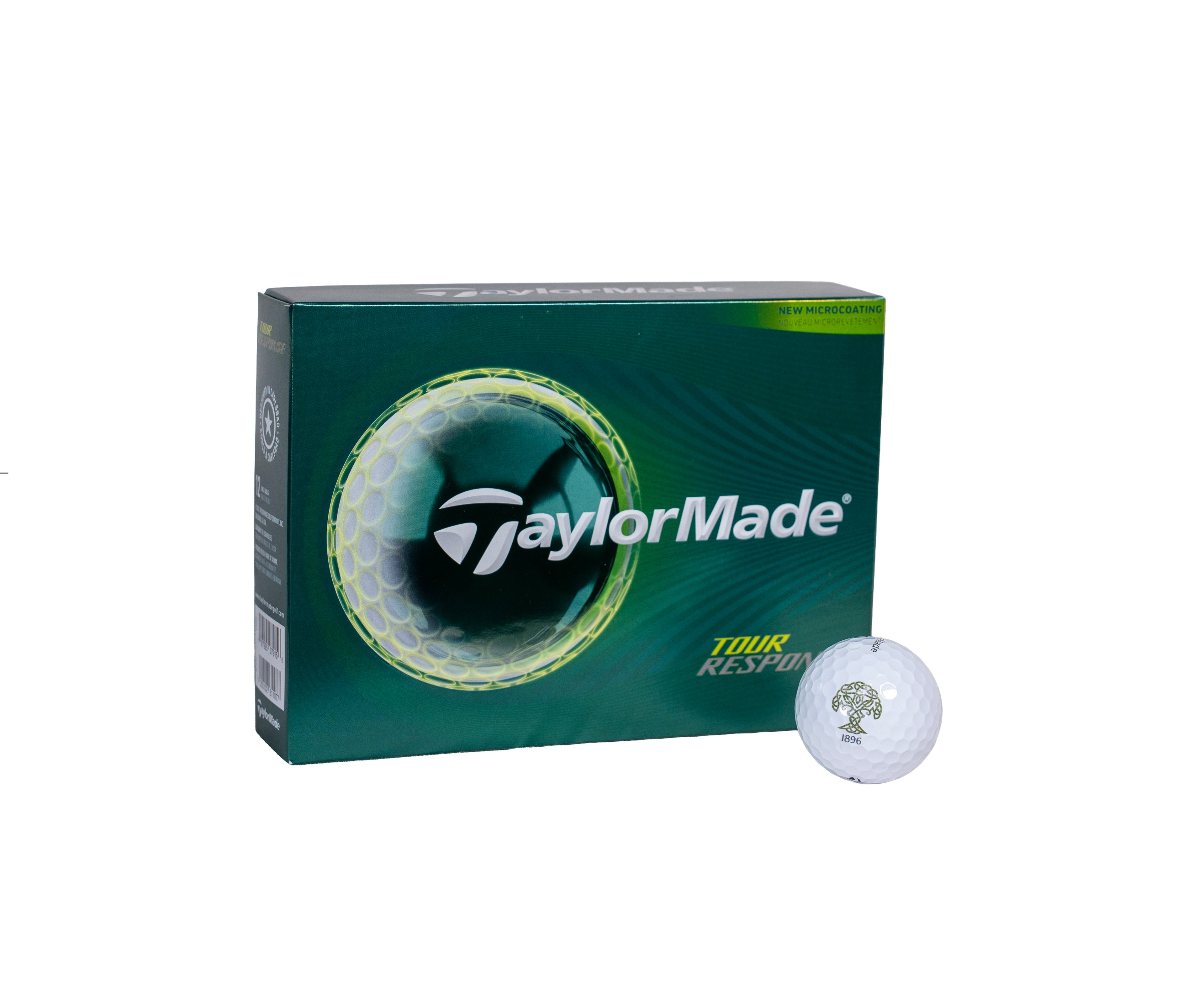 TaylorMade Tour Response