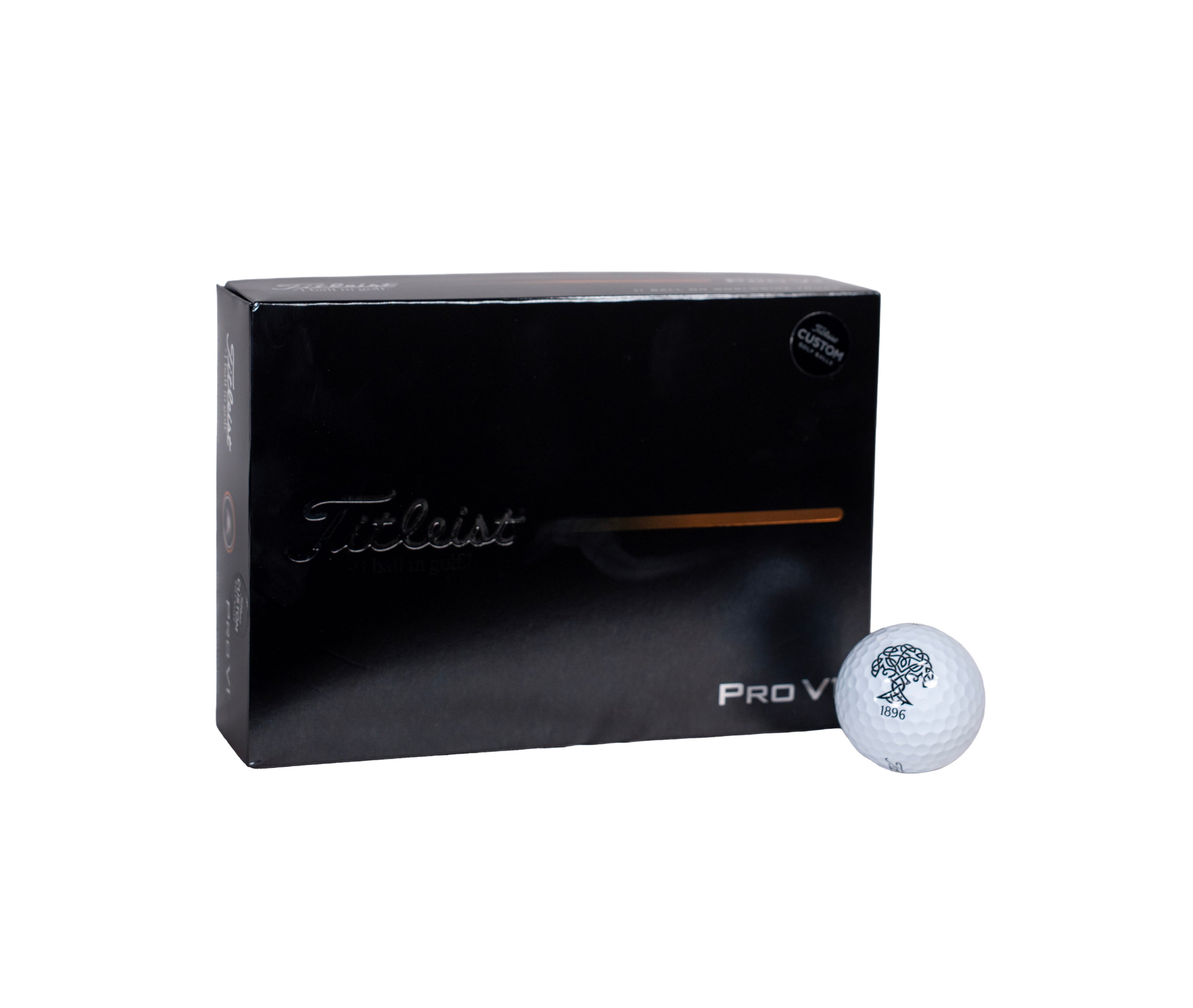 Titleist Pro V1
