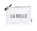 PRG Premium Zip Tote - White