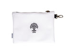 PRG Premium Zip Tote - White