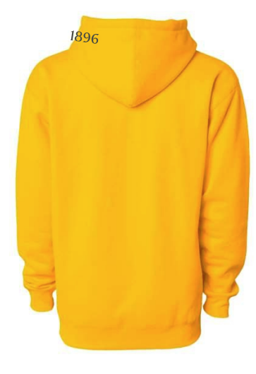 Greyson Fireside Hoodie - Sunrise