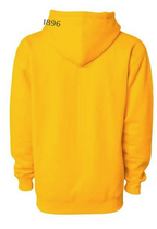 Greyson Fireside Hoodie - Sunrise