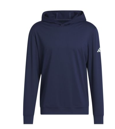 Mens Adidas Pullover Hoodie (midweight)