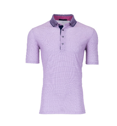 Greyson Block G Polo