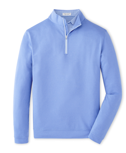 Men Peter Millar Perth Pullover