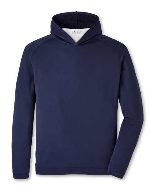 Peter MIllar Pine Hoodie (Lightweight)