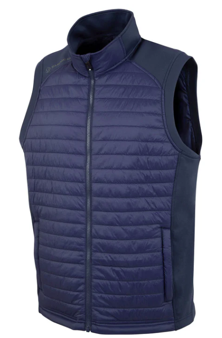 Mens Sunice Hamilton Vest