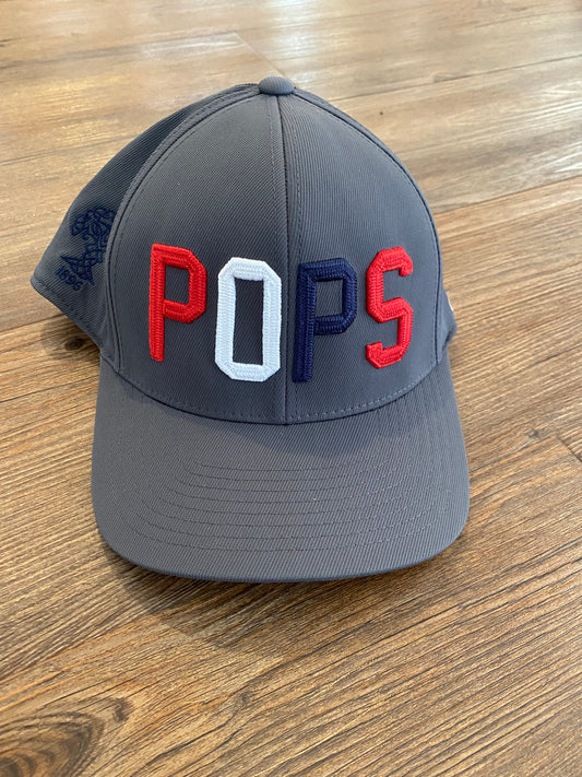 G4 POPS Hat