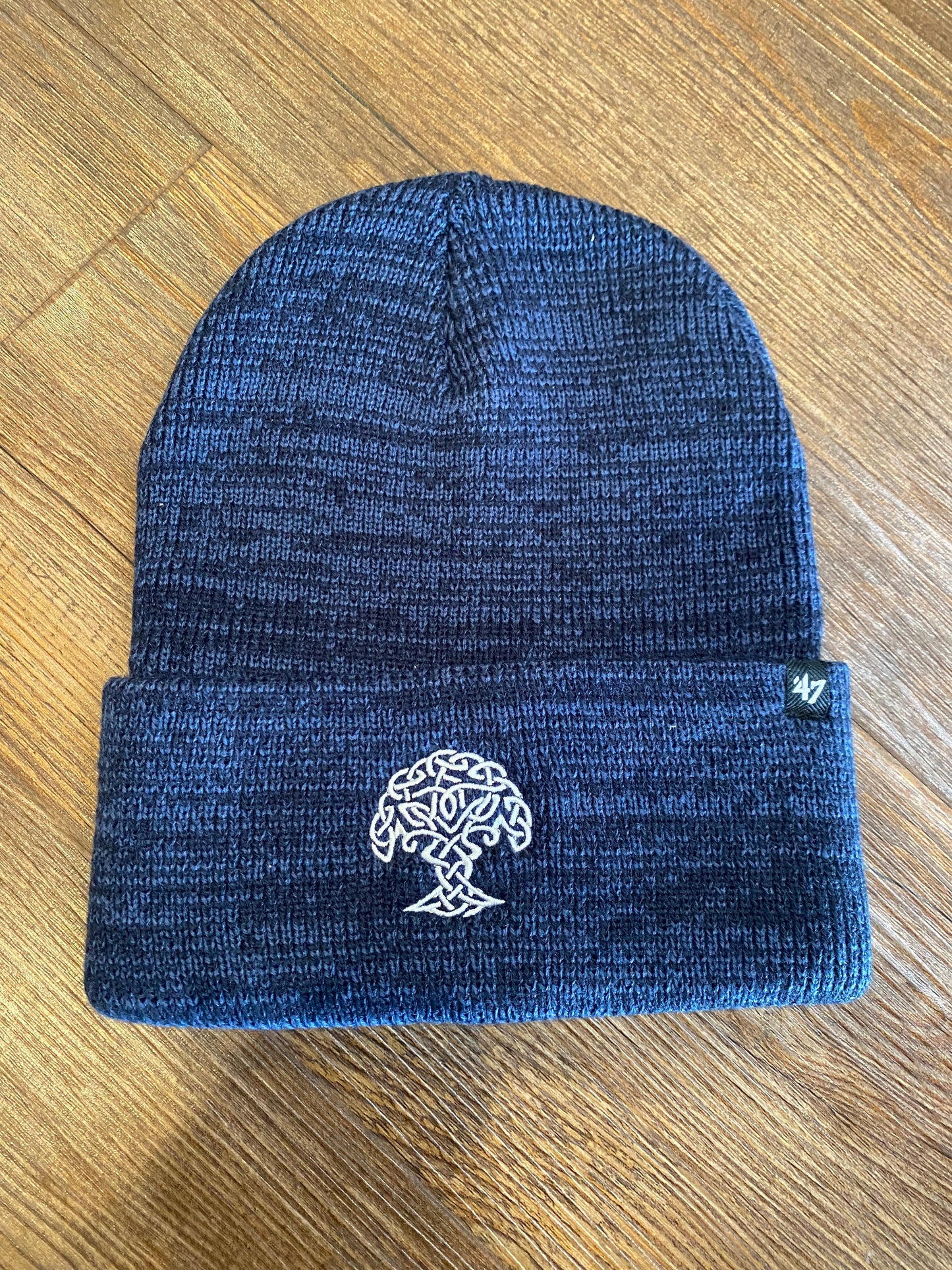 '47 Brian Freeze Beanie