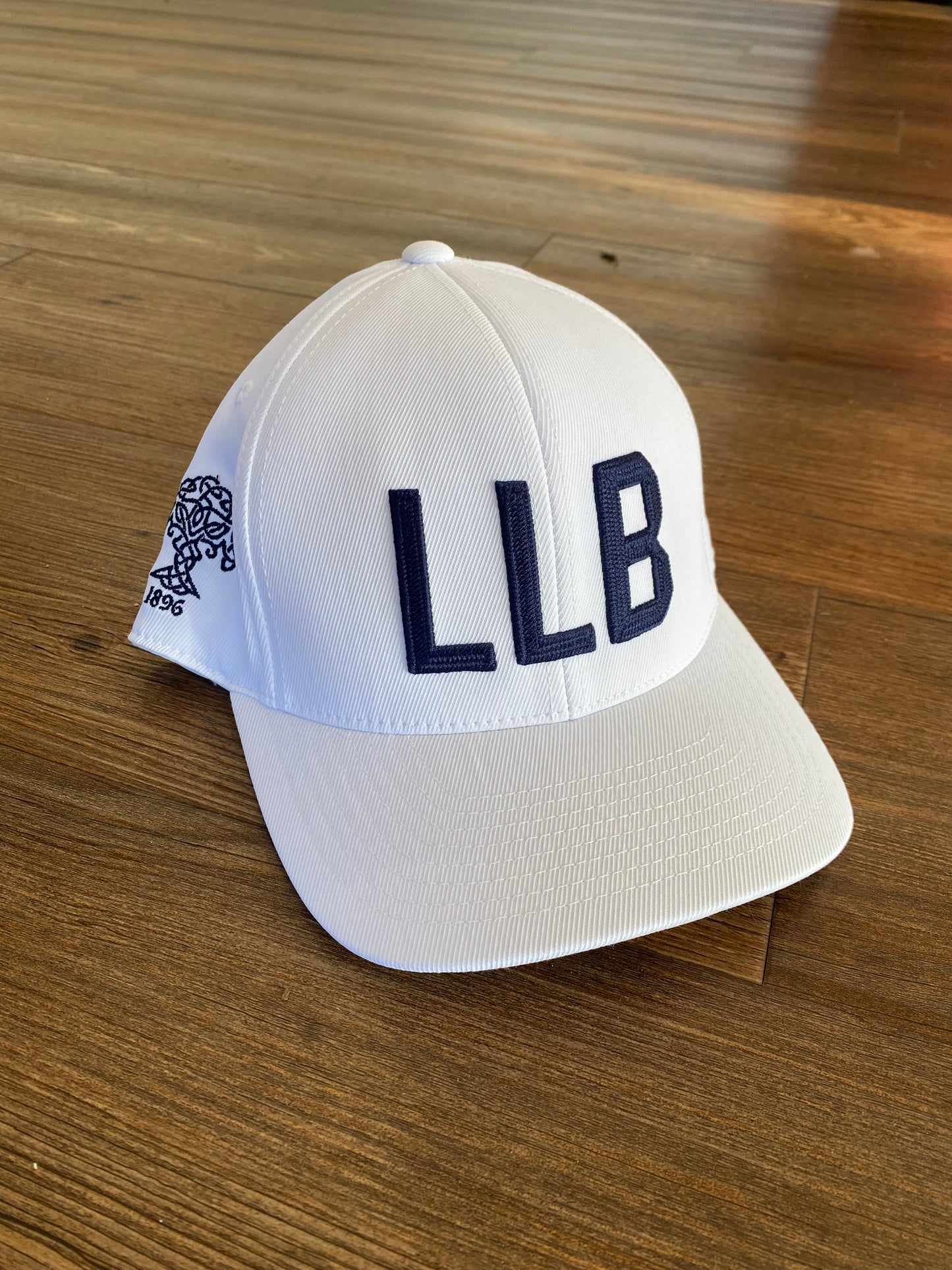 G4 LLB Hat