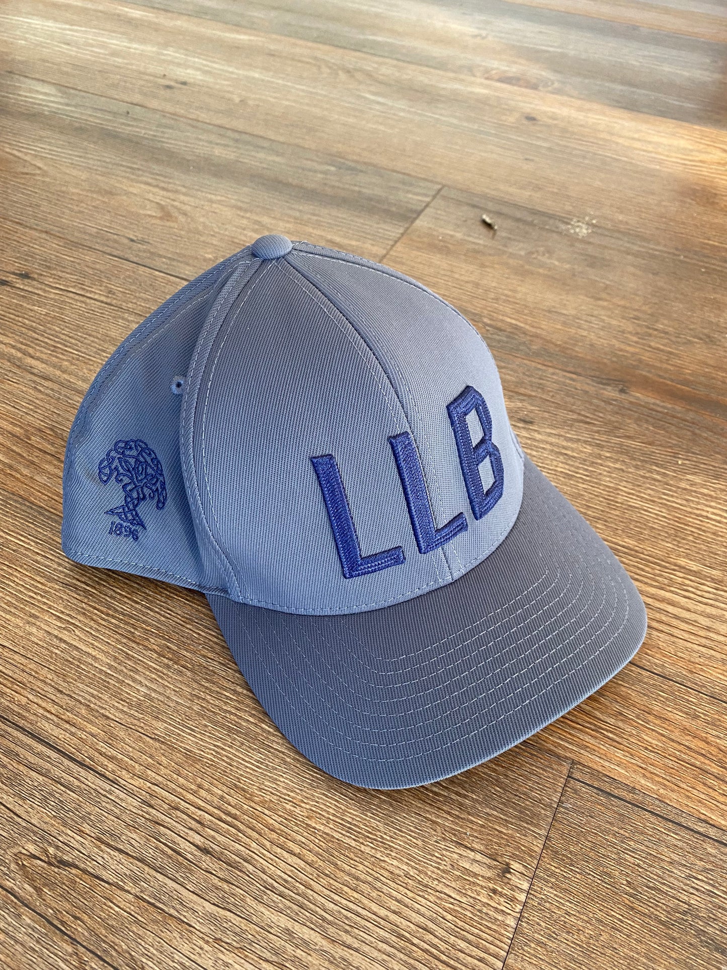 G4 LLB Hat